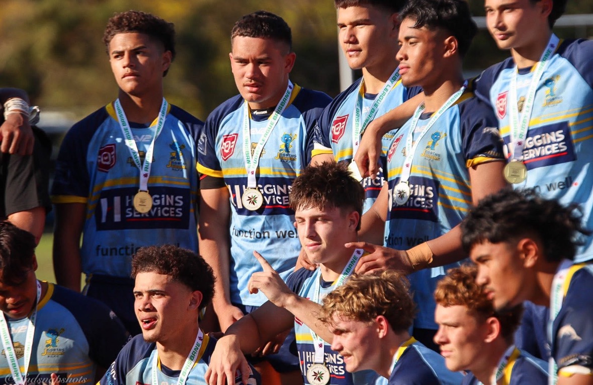 (no title) - Norths Juniors Rugby League